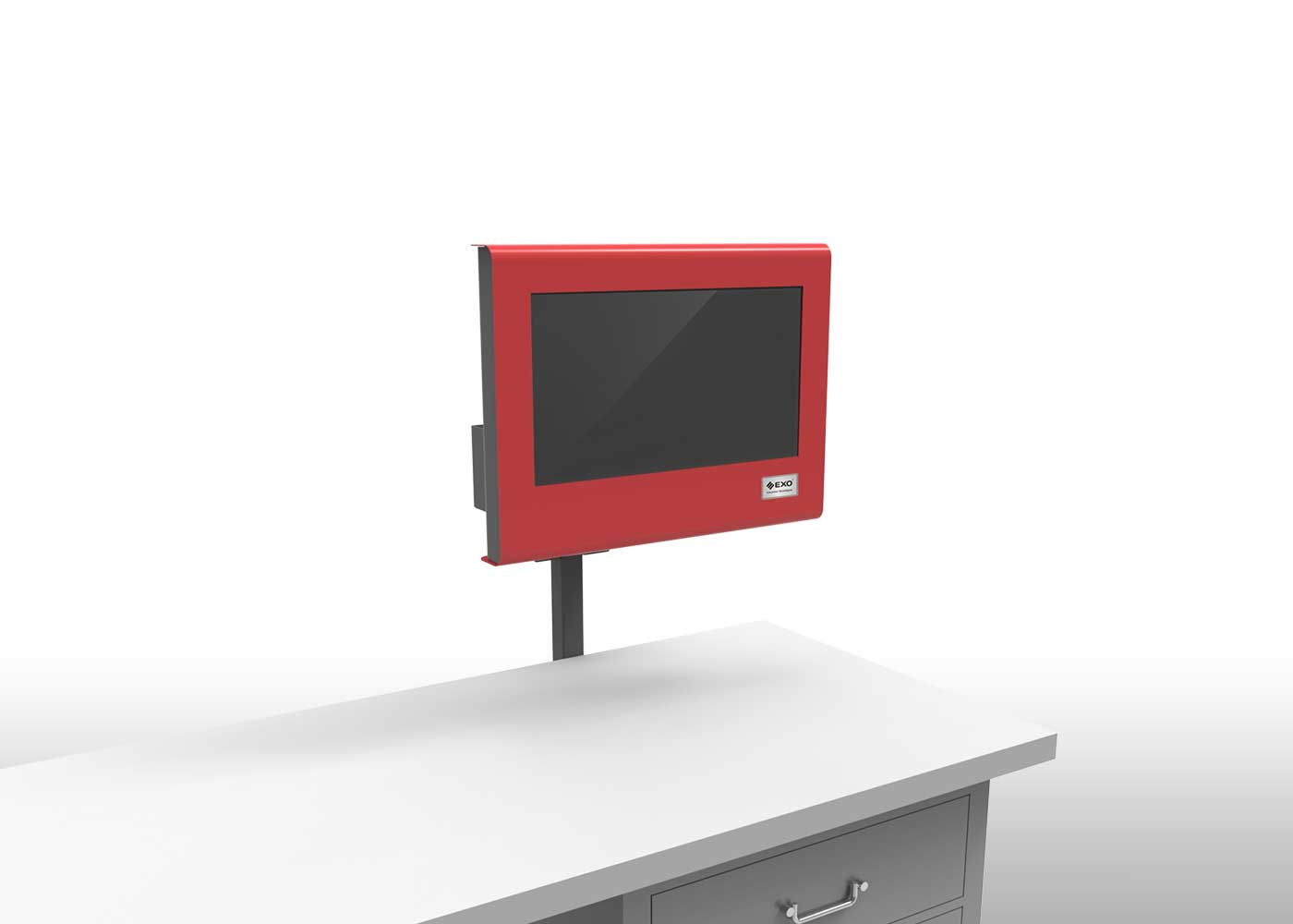 terminal multimedia