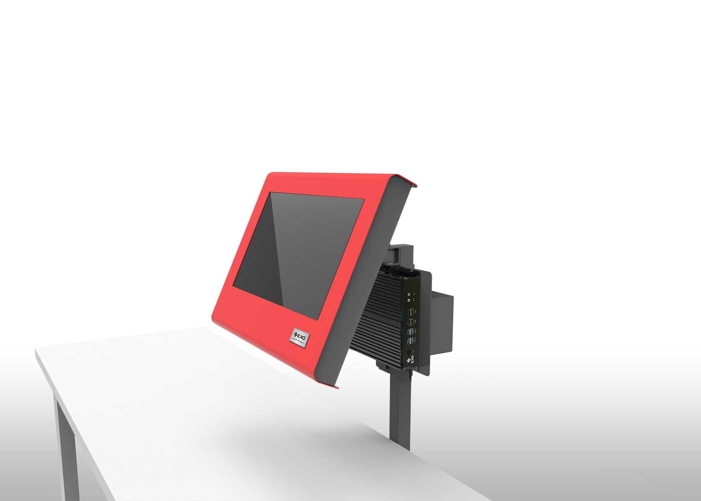 terminal multimedia