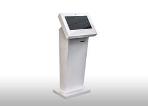 Terminal autogestión multipropósito EXO T19 Classic