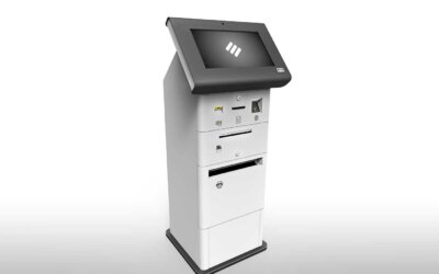 EXO presenta la Terminal T19 Neo A4