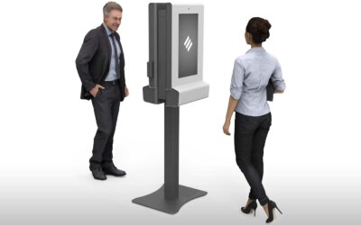 EXO presenta la Terminal T24 Neo Slim