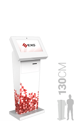 Gabinete de carga móvil EXO C30 Gabinete de carga móvil EXO C30