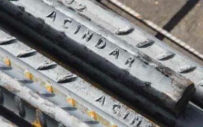 Terminales EXO T19 Plus para ArcelorMittal Acindar