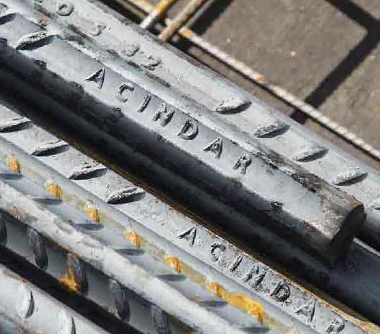 Terminales EXO T19 Plus para ArcelorMittal Acindar