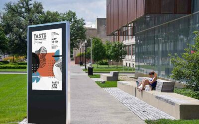 EXO presenta la nueva Terminal EXO T55