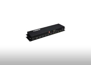 Terminal EXO multimedia autogestión cartelería Video Wall Matriz HDMI