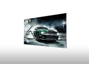Sistema video wall EXO profesional