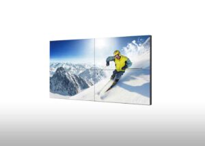 Sistema video wall EXO profesional