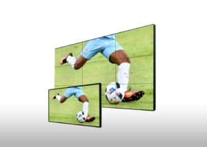 Sistema video wall EXO profesional