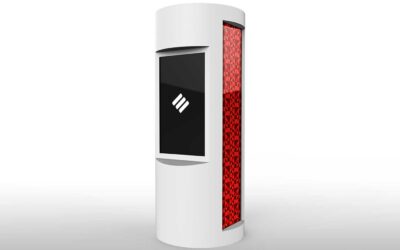 EXO presenta la Terminal T43DC