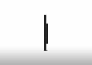 Terminal EXO multimedia autogestión cartelería Video Wall