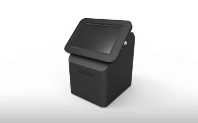 EXO presenta la nueva Terminal T10 Plus