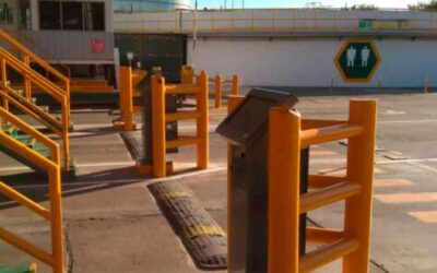 Terminales de autogestión EXO para Coca Cola FEMSA Argentina