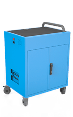Gabinete de carga móvil EXO C30 Gabinete de carga móvil EXO C30