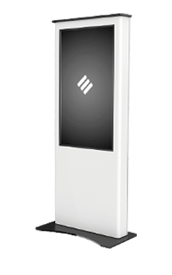 Cartelería Digital EXO T43V Cartelería Digital EXO T43V