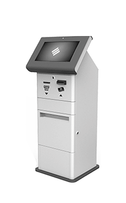 Terminal de Pagos EXO