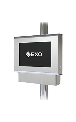 Terminal Industrial C10