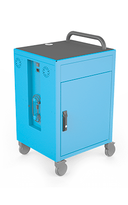 Gabinete de Carga Móvil C20 Gabinete de Carga Móvil C20