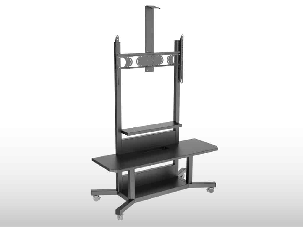 EXO Multi-stand móvil TV6585