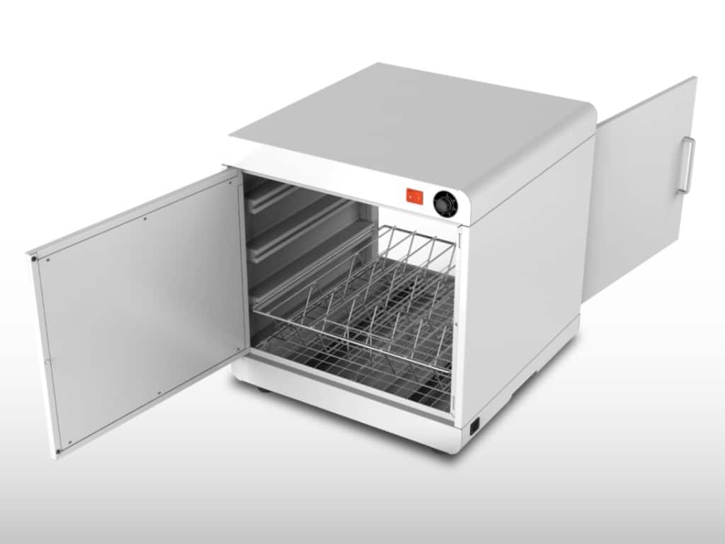 Cámara Germicida UVGI EXO PAMPA UV-100