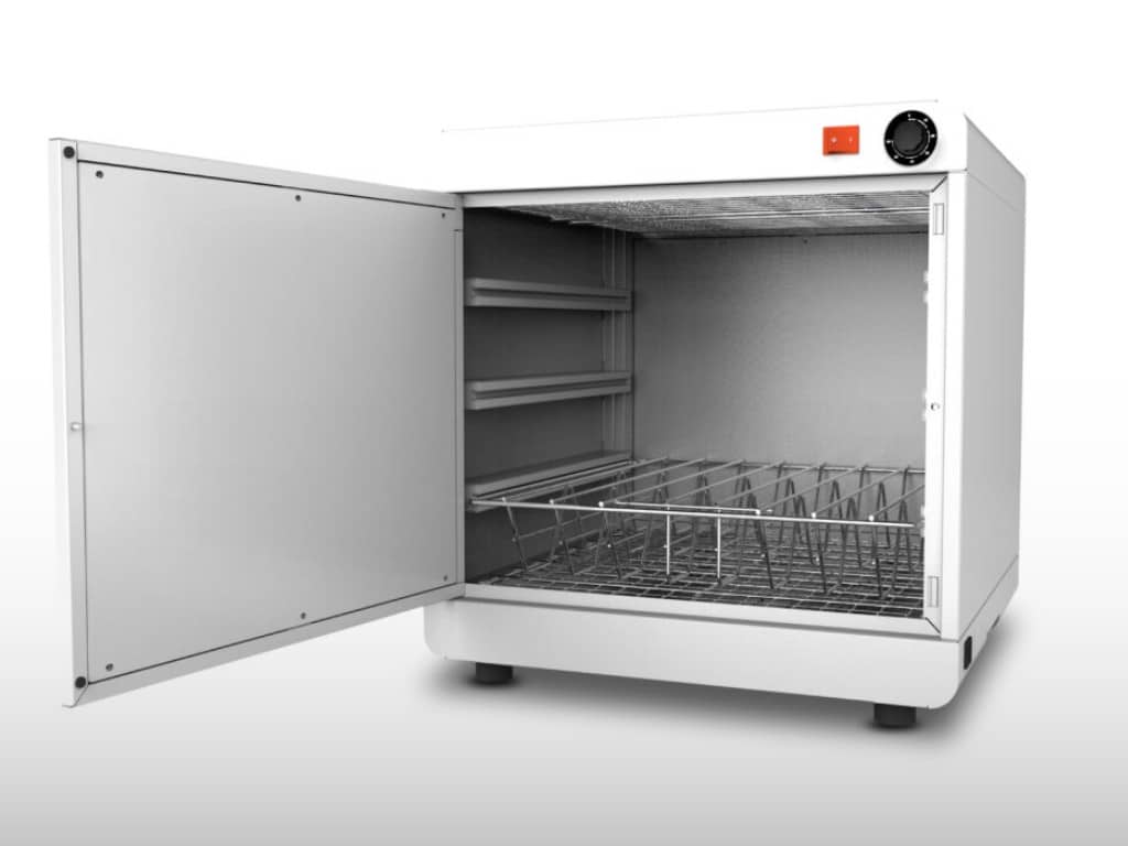 Cámara Germicida UVGI EXO PAMPA UV-100