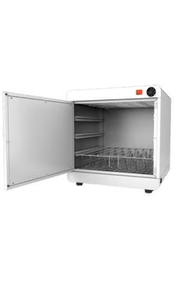 Cámara Germicida UVGI EXO PAMPA UV-100