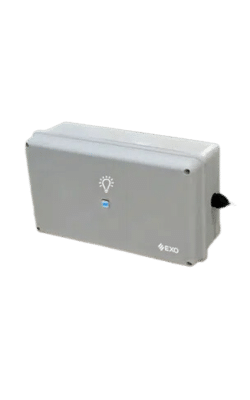 Unidad Germicida EXO PAMPERO