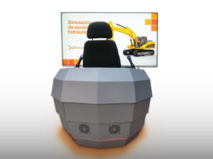 Simulador Retroexcavadora Hidraulica SIMEX (2)