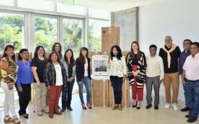 El Ministerio de Jujuy amplía su Infraestructura Tecnológica con Soluciones EXO