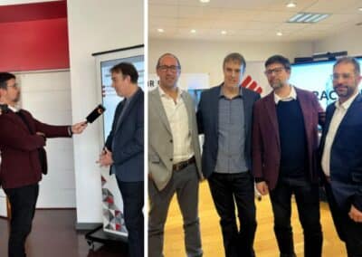 Simulador de Excavadora Hidráulica (SIMEX)