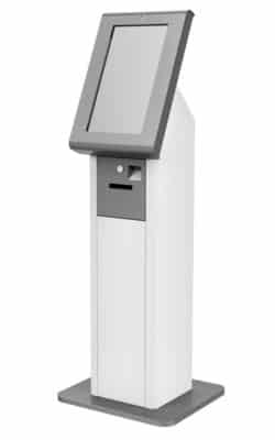 Terminal EXO T19 Neo Slim