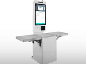 Terminal de Autogestión EXO T27 SC (estructural)