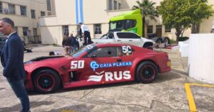 IX Congreso Argentino de Ingeniería Mecánica y IV Congreso Argentino de Ingeniería Ferroviaria