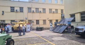 IX Congreso Argentino de Ingeniería Mecánica y IV Congreso Argentino de Ingeniería Ferroviaria