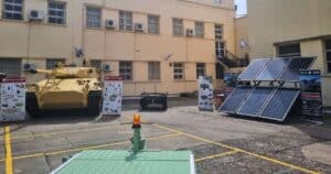 UME Unidad Móvil de Emergencia EXO