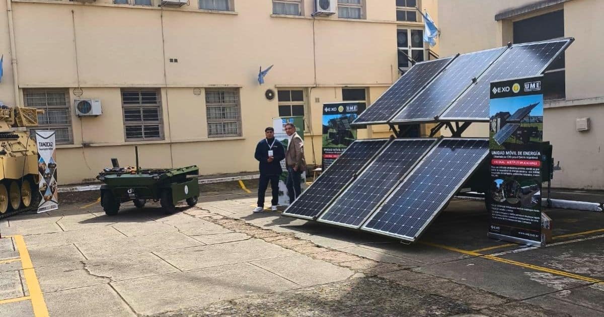 UME Unidad Móvil de Emergencia EXO (3)