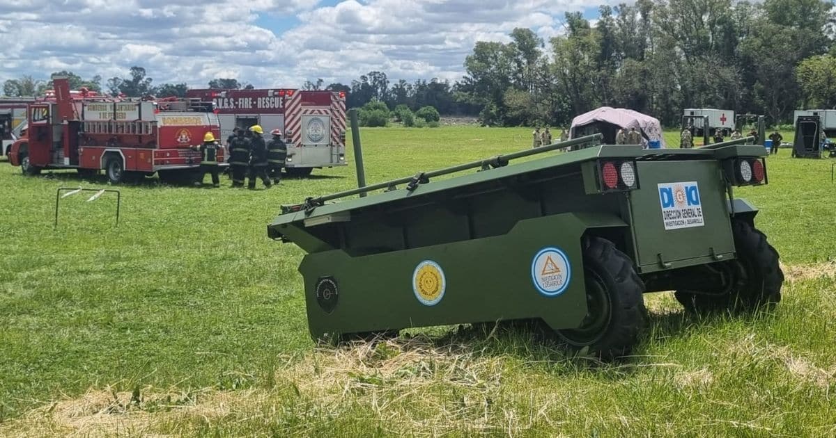 UGV Multipropósito de EXO (2)