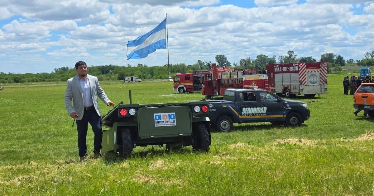 UGV Multipropósito de EXO (3)