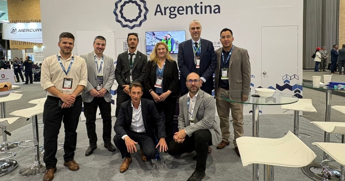 EXO participó en Expodefensa 2025 (3)