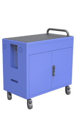 Gabinete de carga móvil EXO C30 Gabinete de carga móvil EXO C36