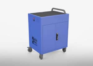 Gabinete de carga móvil EXO C36