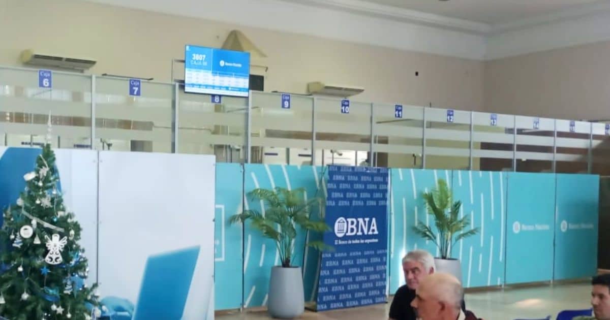 Sistema de atención y gestión de turnos sucursales Banco Nación Sistema de atención y gestión de turnos sucursales Banco Nación